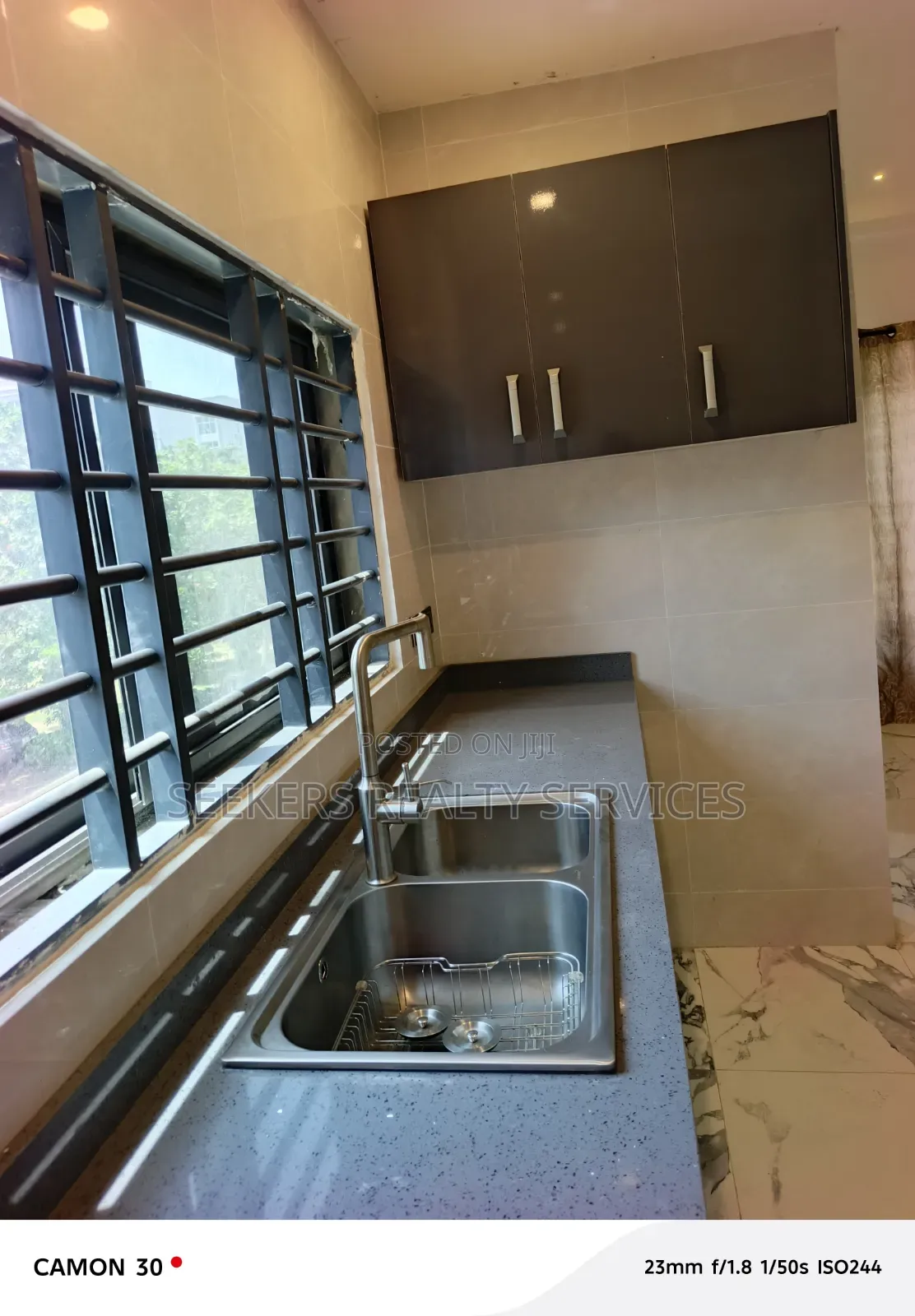 3bdrm Townhouse / Terrace in Seekers Realty, US Embassy Area for rent