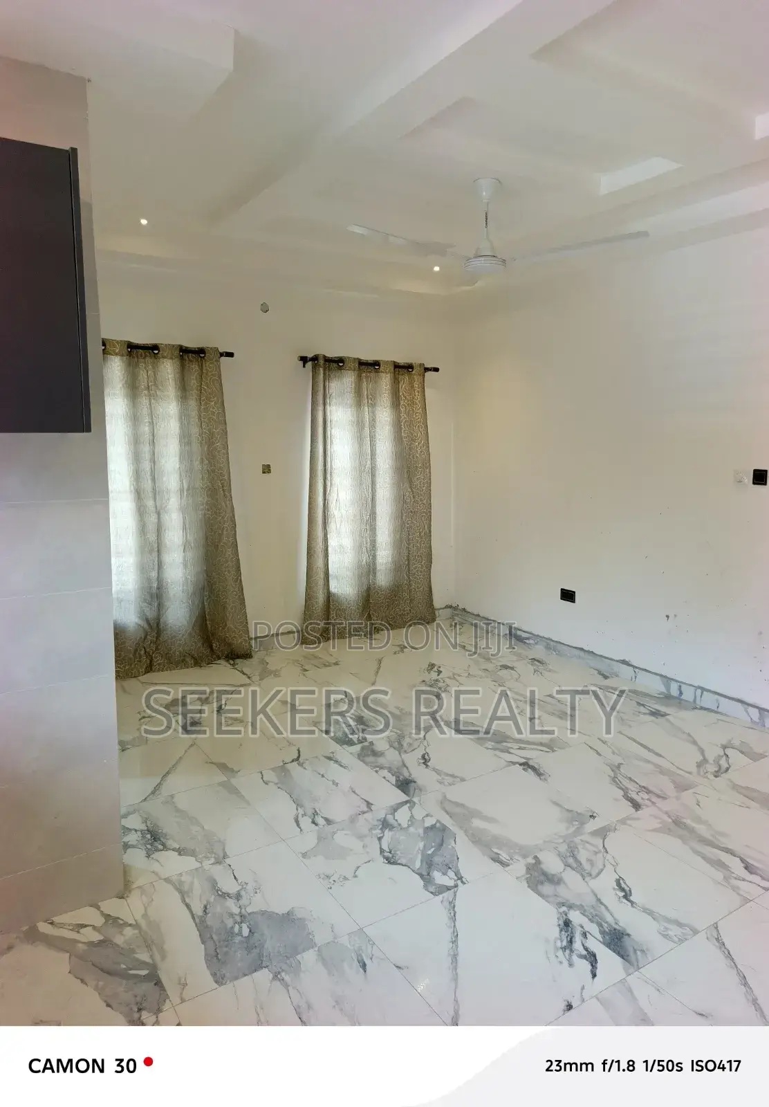 3bdrm Townhouse / Terrace in Seekers Realty, US Embassy Area for rent