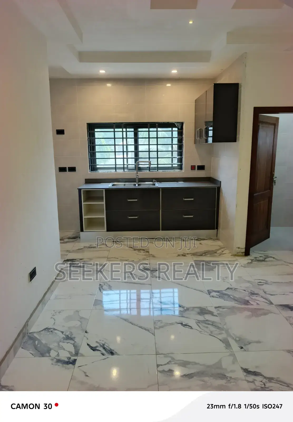 3bdrm Townhouse / Terrace in Seekers Realty, US Embassy Area for rent