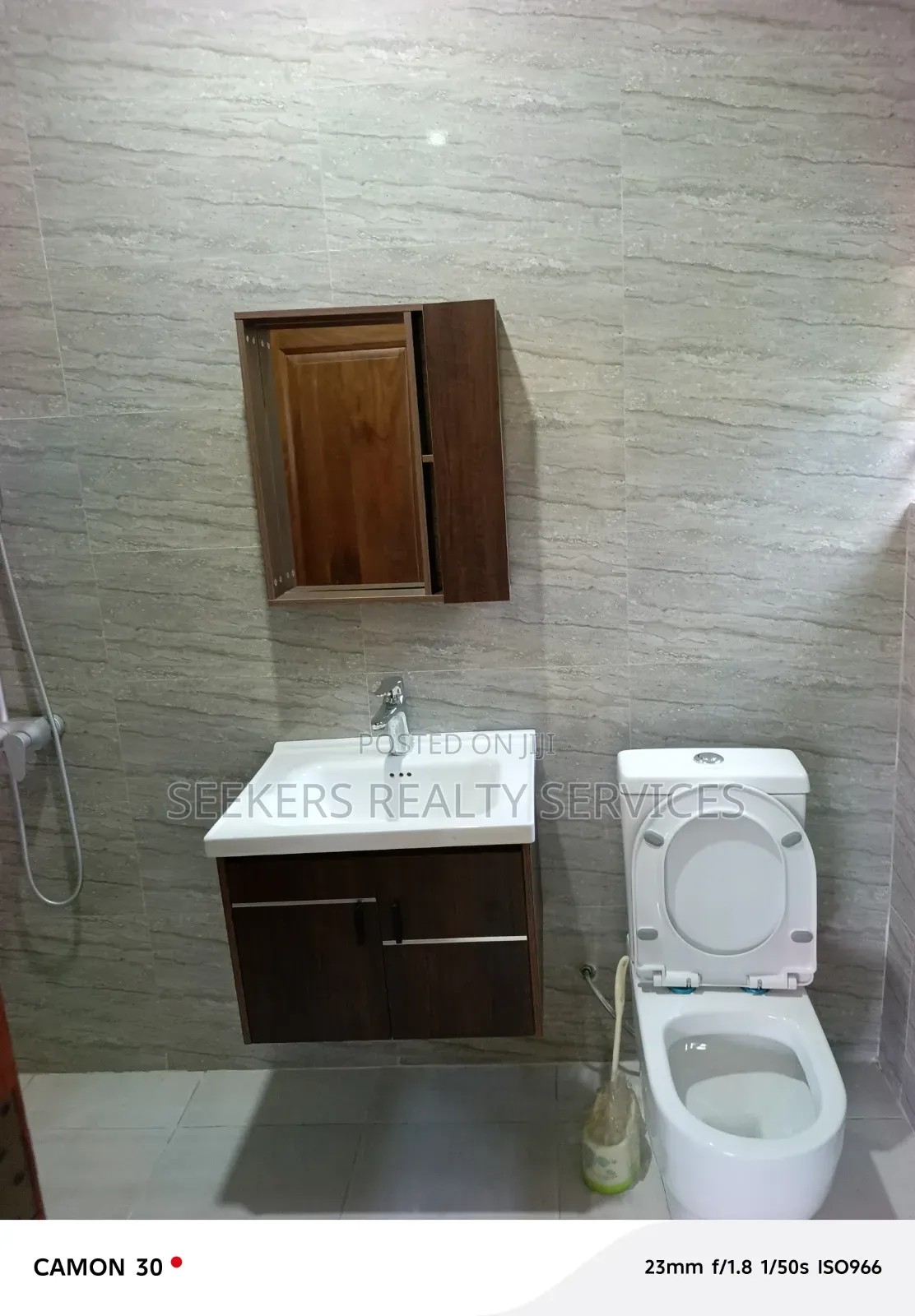 3bdrm Townhouse / Terrace in Seekers Realty, US Embassy Area for rent