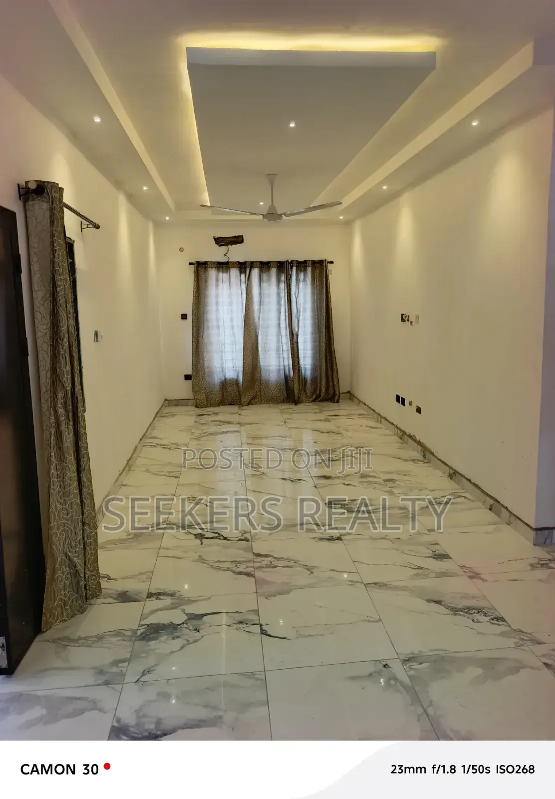3bdrm Townhouse / Terrace in Seekers Realty, US Embassy Area for rent