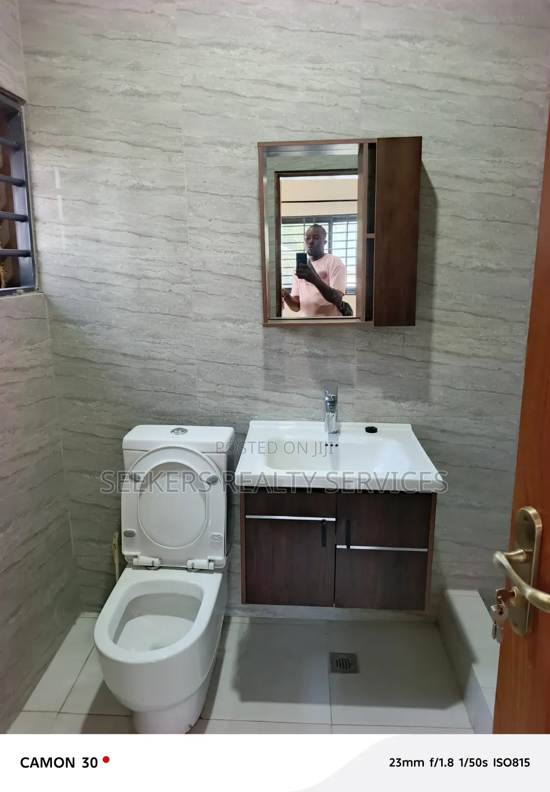 3bdrm Townhouse / Terrace in Seekers Realty, US Embassy Area for rent