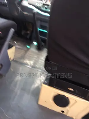 Mercedes-Benz Sprinter 2008 Grey