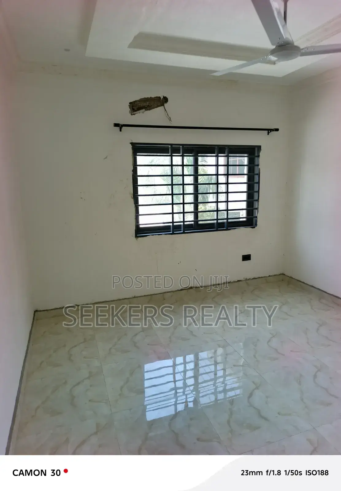 3bdrm Townhouse / Terrace in Seekers Realty, US Embassy Area for rent