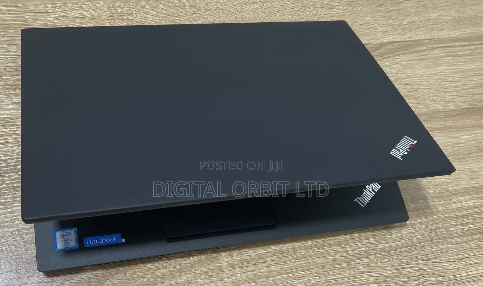 Laptop Lenovo ThinkPad T460 8GB Intel Core i5 SSD 256GB