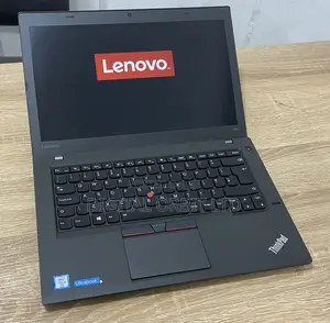 Laptop Lenovo ThinkPad T460 8GB Intel Core i5 SSD 256GB
