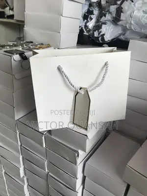 A5 Paper Bag