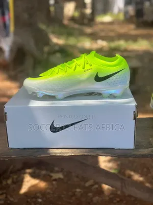 Soccer Cleats