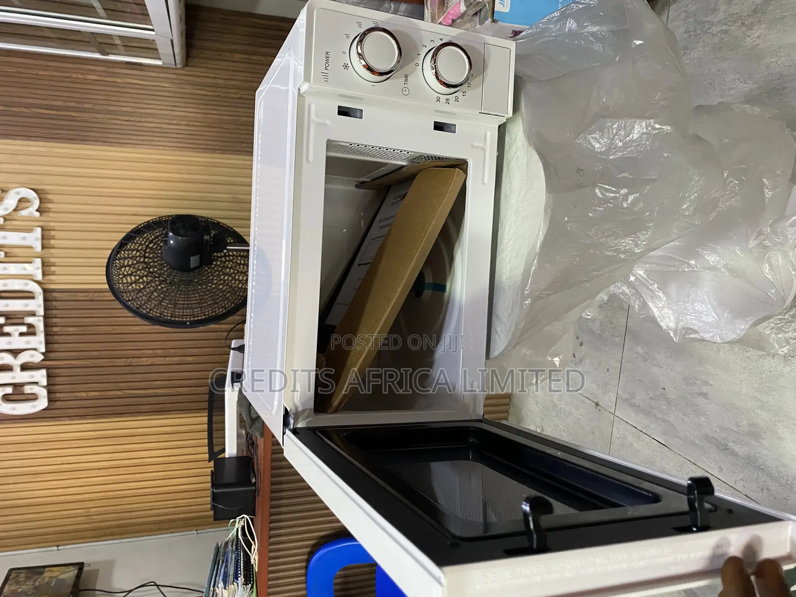 Microwave 20l