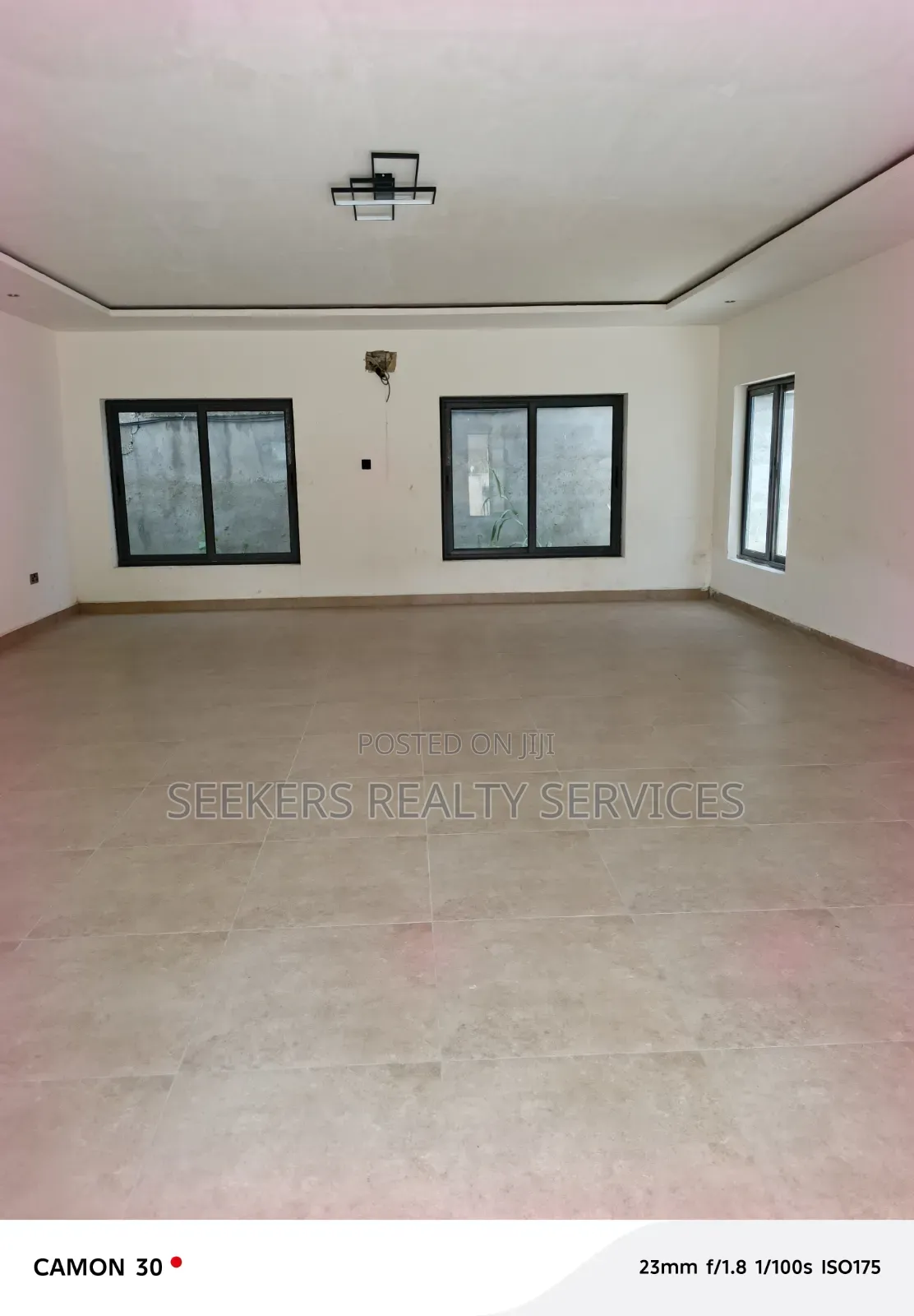 4bdrm Townhouse/Terrace in Seekers Realty, US Embassy Area for sale