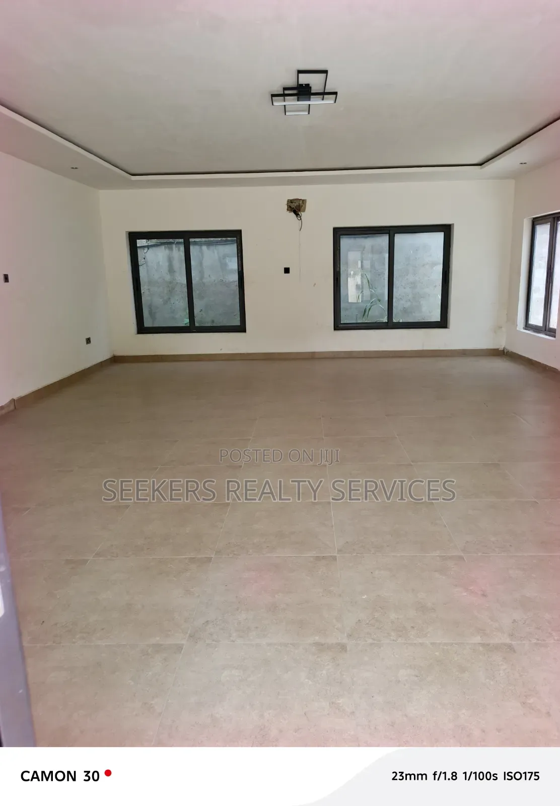 4bdrm Townhouse/Terrace in Seekers Realty, US Embassy Area for sale