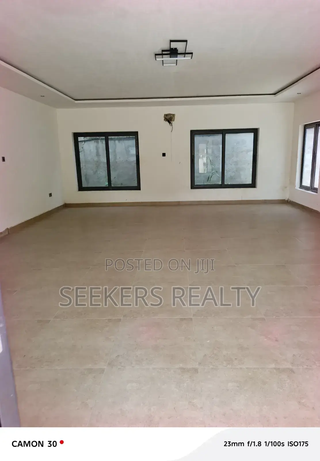 4bdrm Townhouse/Terrace in Seekers Realty, US Embassy Area for sale