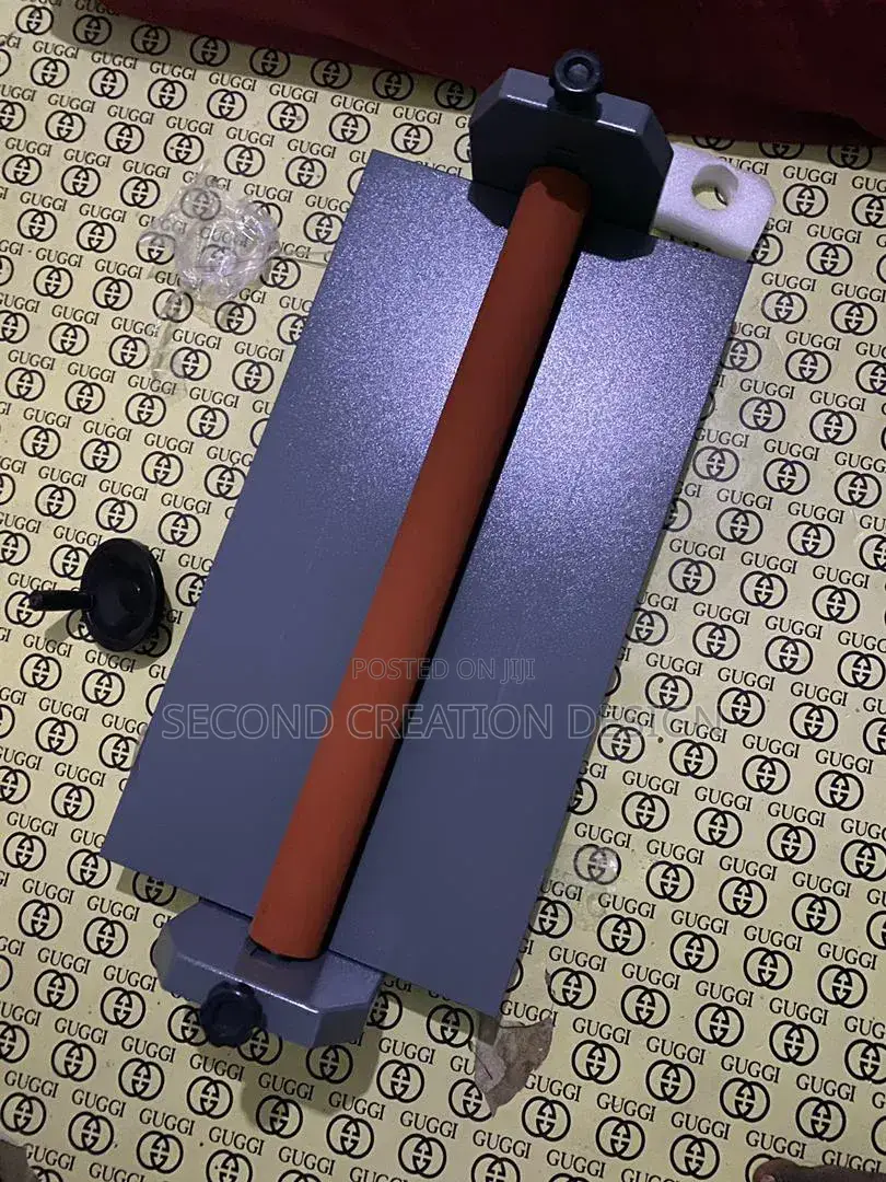 Cold Laminator Machine