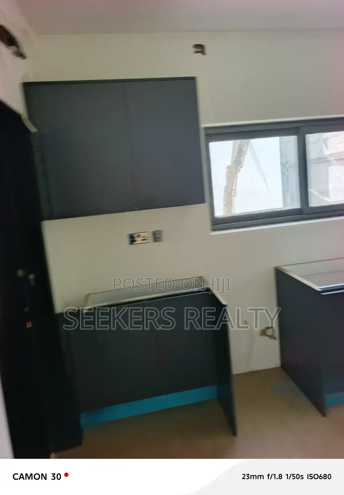 4bdrm Townhouse/Terrace in Seekers Realty, US Embassy Area for sale