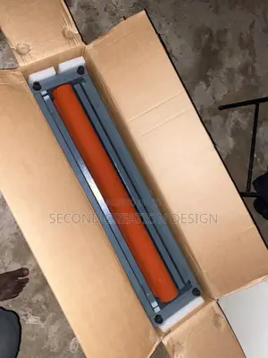 Cold Laminator Machine