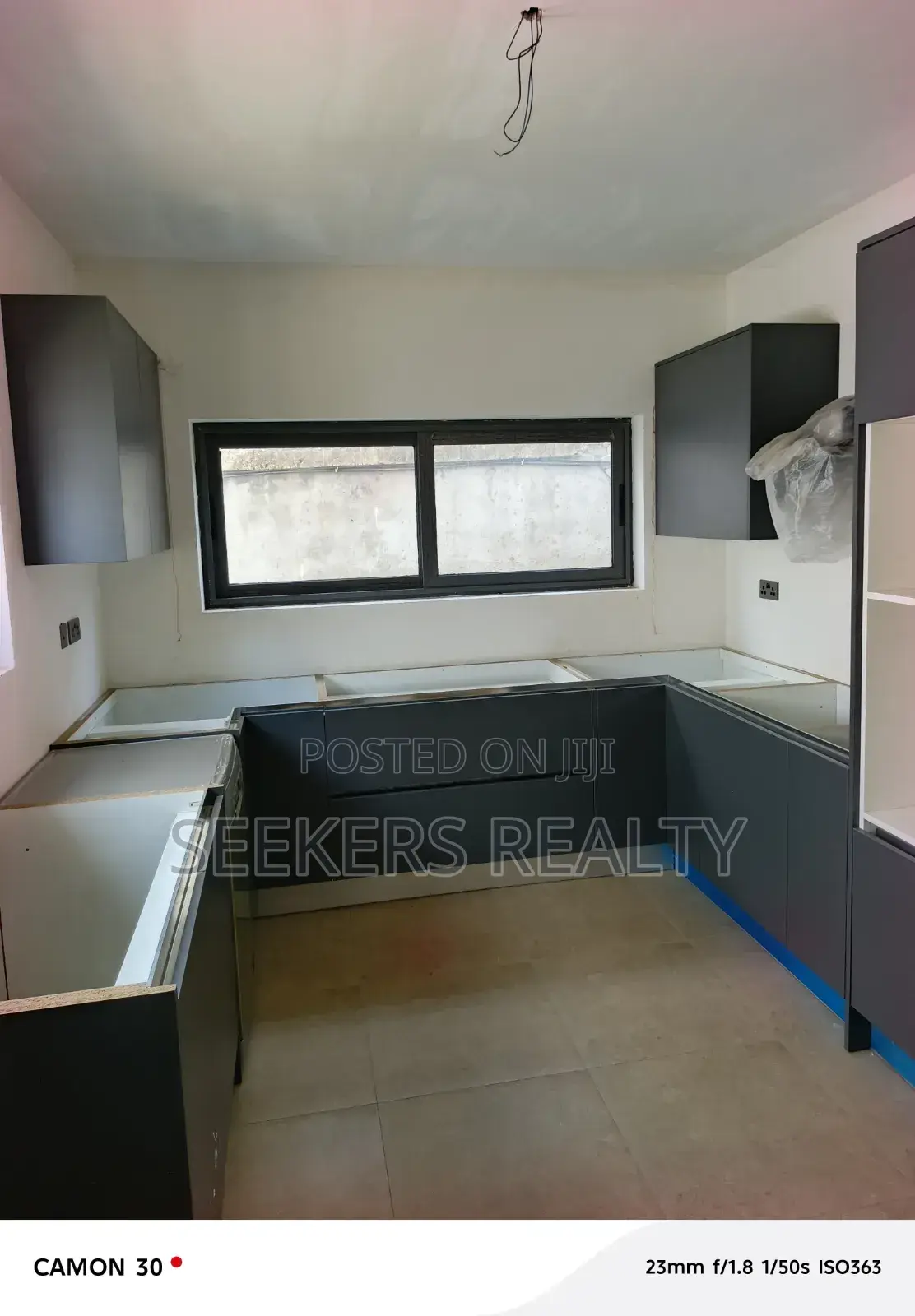 4bdrm Townhouse/Terrace in Seekers Realty, US Embassy Area for sale
