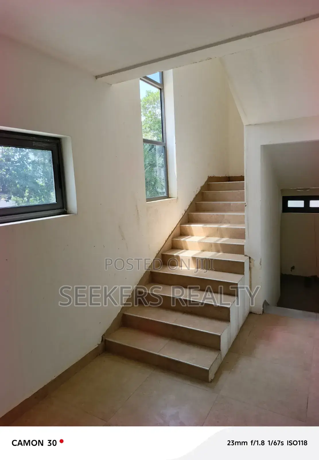 4bdrm Townhouse/Terrace in Seekers Realty, US Embassy Area for sale