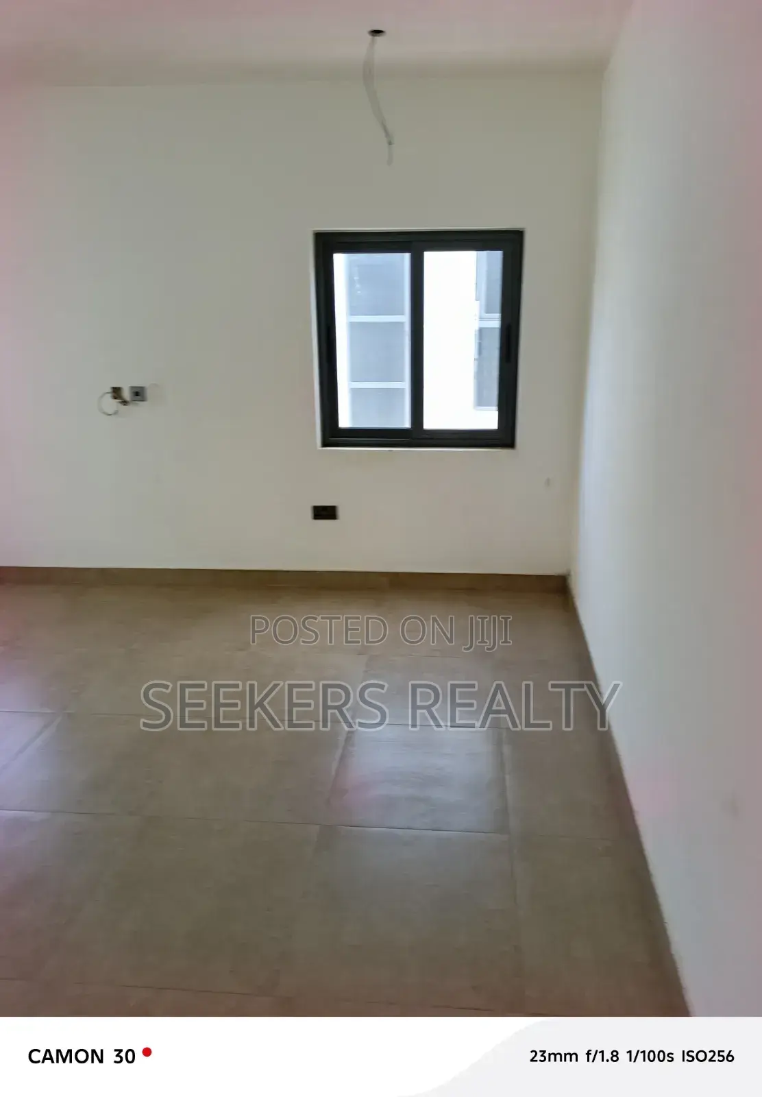 4bdrm Townhouse/Terrace in Seekers Realty, US Embassy Area for sale