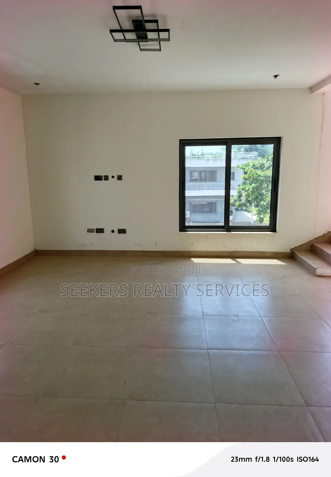 4bdrm Townhouse/Terrace in Seekers Realty, US Embassy Area for sale