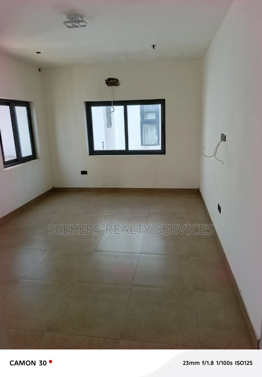 4bdrm Townhouse/Terrace in Seekers Realty, US Embassy Area for sale
