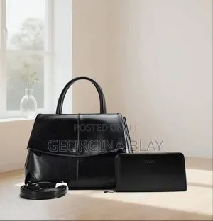 Pedra Office Bag