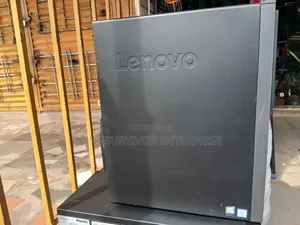 Desktop Computer Lenovo 4GB Intel Core i3 HDD 500GB
