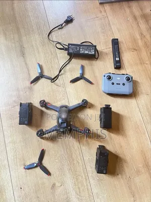 FPV Dji Drone