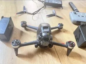 FPV Dji Drone