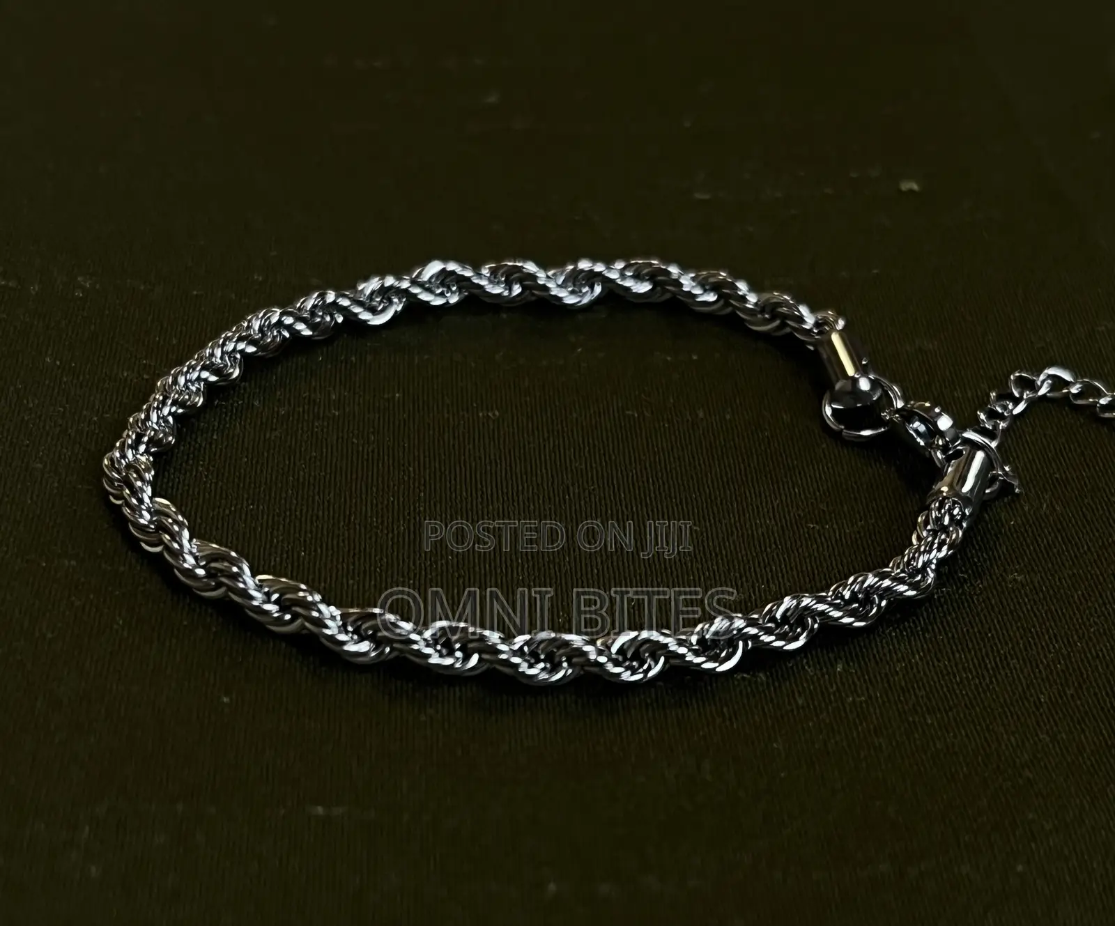 Unisex Minimalistic Bracelet