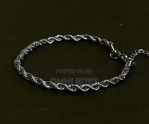 Unisex Minimalistic Bracelet