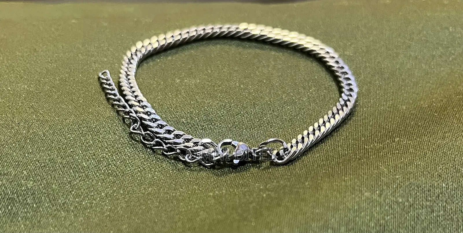 Unisex Minimalistic Bracelet