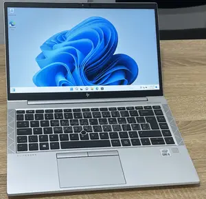 Laptop HP EliteBook 840 G6 16GB Intel Core i5 SSD 512GB