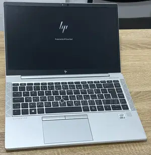 Laptop HP EliteBook 840 G6 16GB Intel Core i5 SSD 512GB