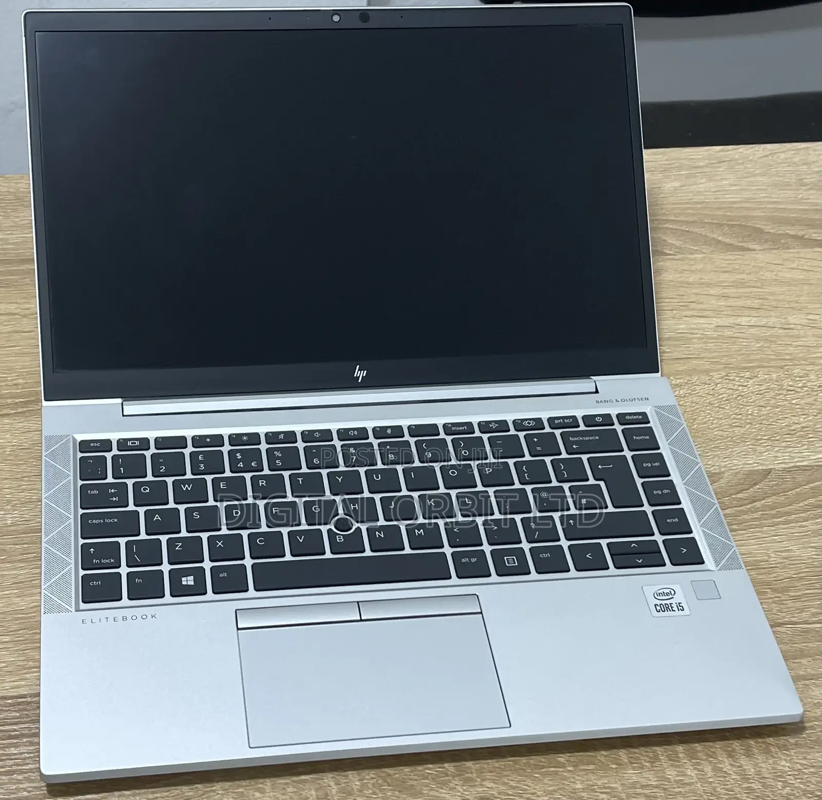 Laptop HP EliteBook 840 G6 16GB Intel Core i5 SSD 512GB