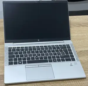 Laptop HP EliteBook 840 G6 16GB Intel Core i5 SSD 512GB
