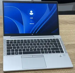Laptop HP EliteBook 840 G6 16GB Intel Core i5 SSD 512GB