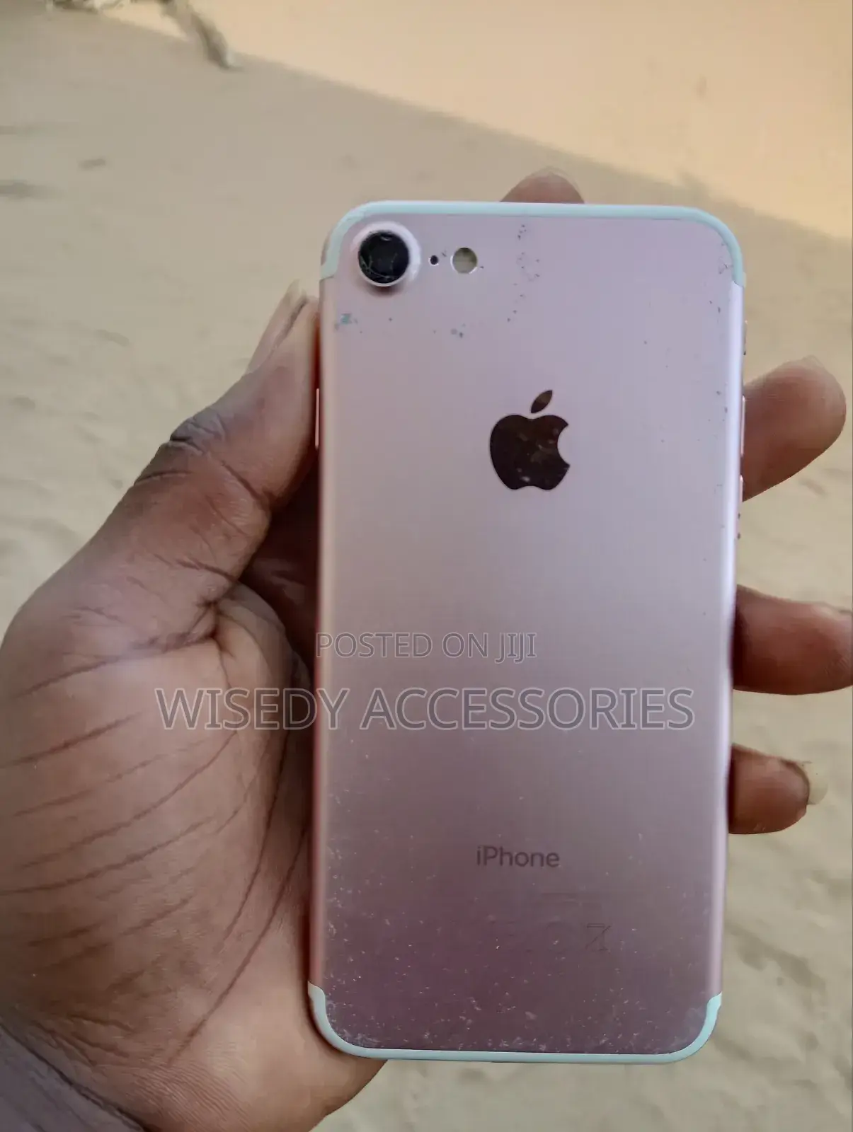 Apple iPhone 7 32 GB Bronze
