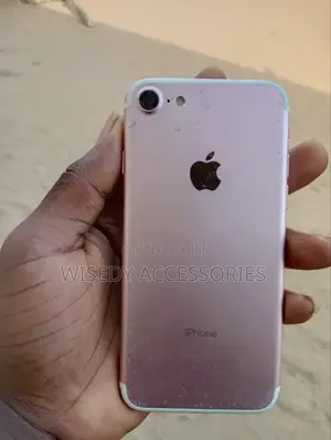 Apple iPhone 7 32 GB Bronze