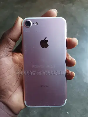 Apple iPhone 7 32 GB Bronze