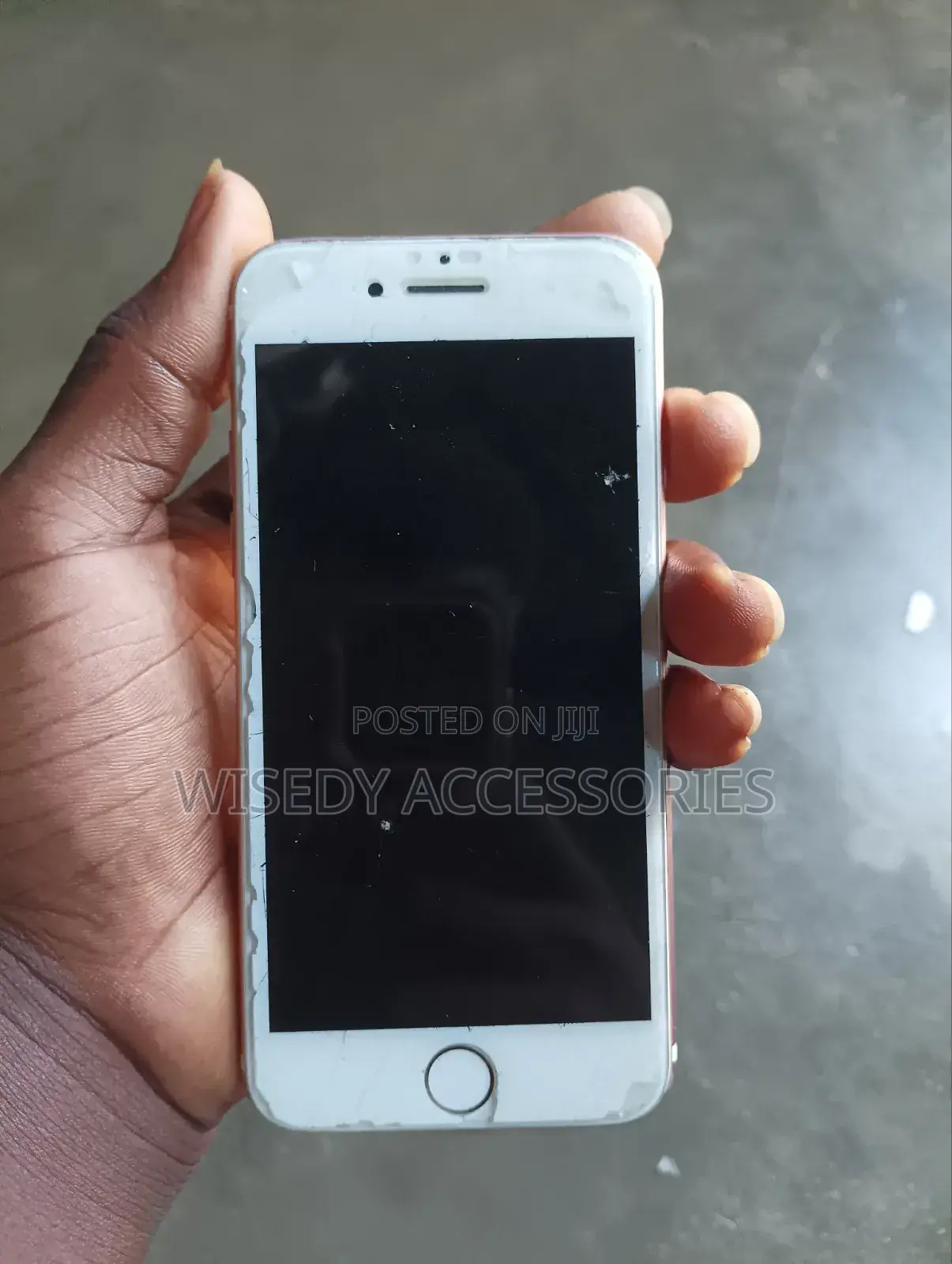 Apple iPhone 7 32 GB Bronze