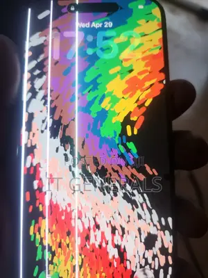 iPhone 15 Pro Max Screen Only