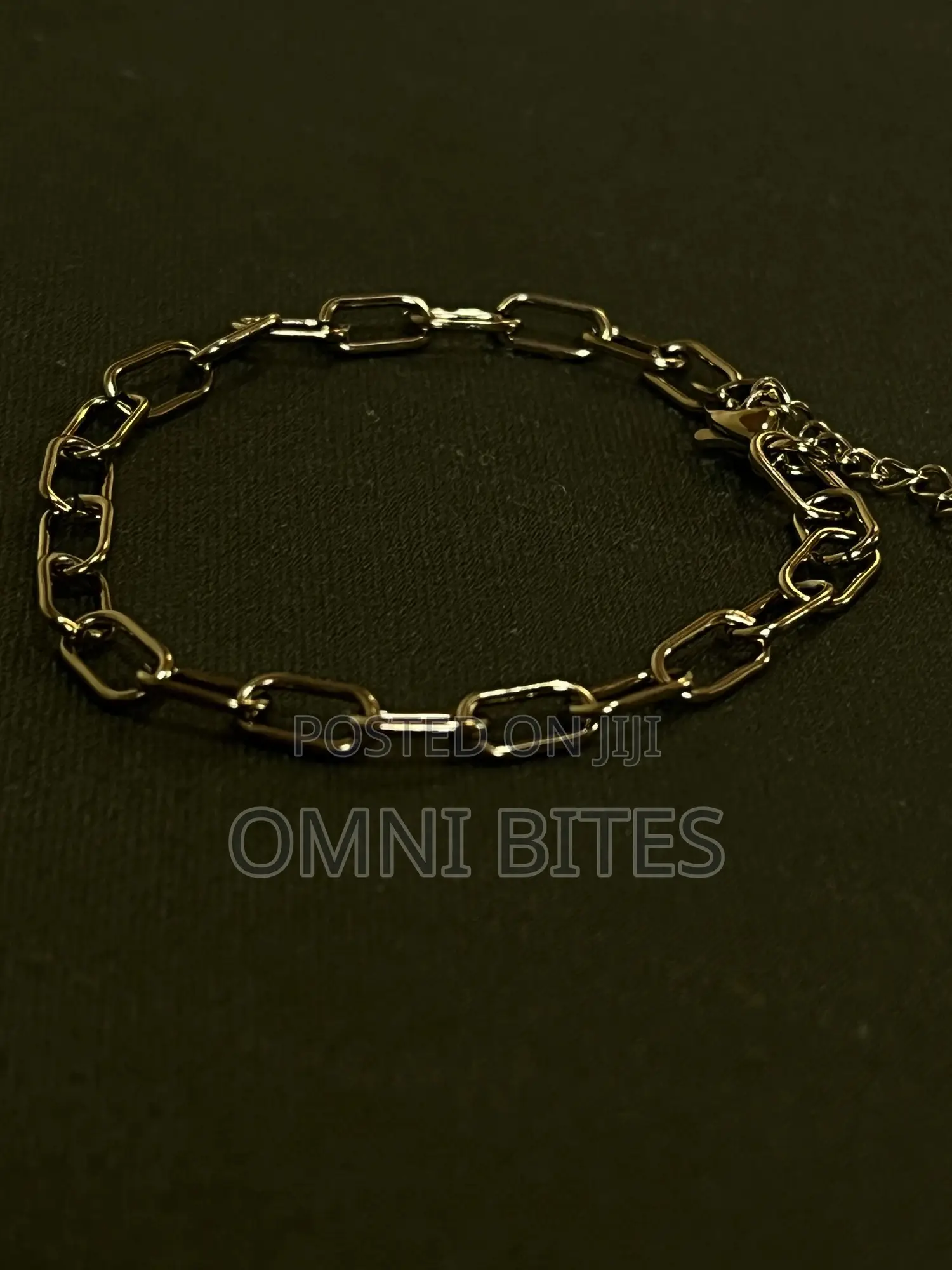 Unisex Minimalistic Bracelet