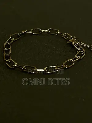 Unisex Minimalistic Bracelet
