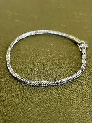 Unisex Minimalistic Bracelet