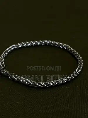Unisex Minimalistic Bracelet