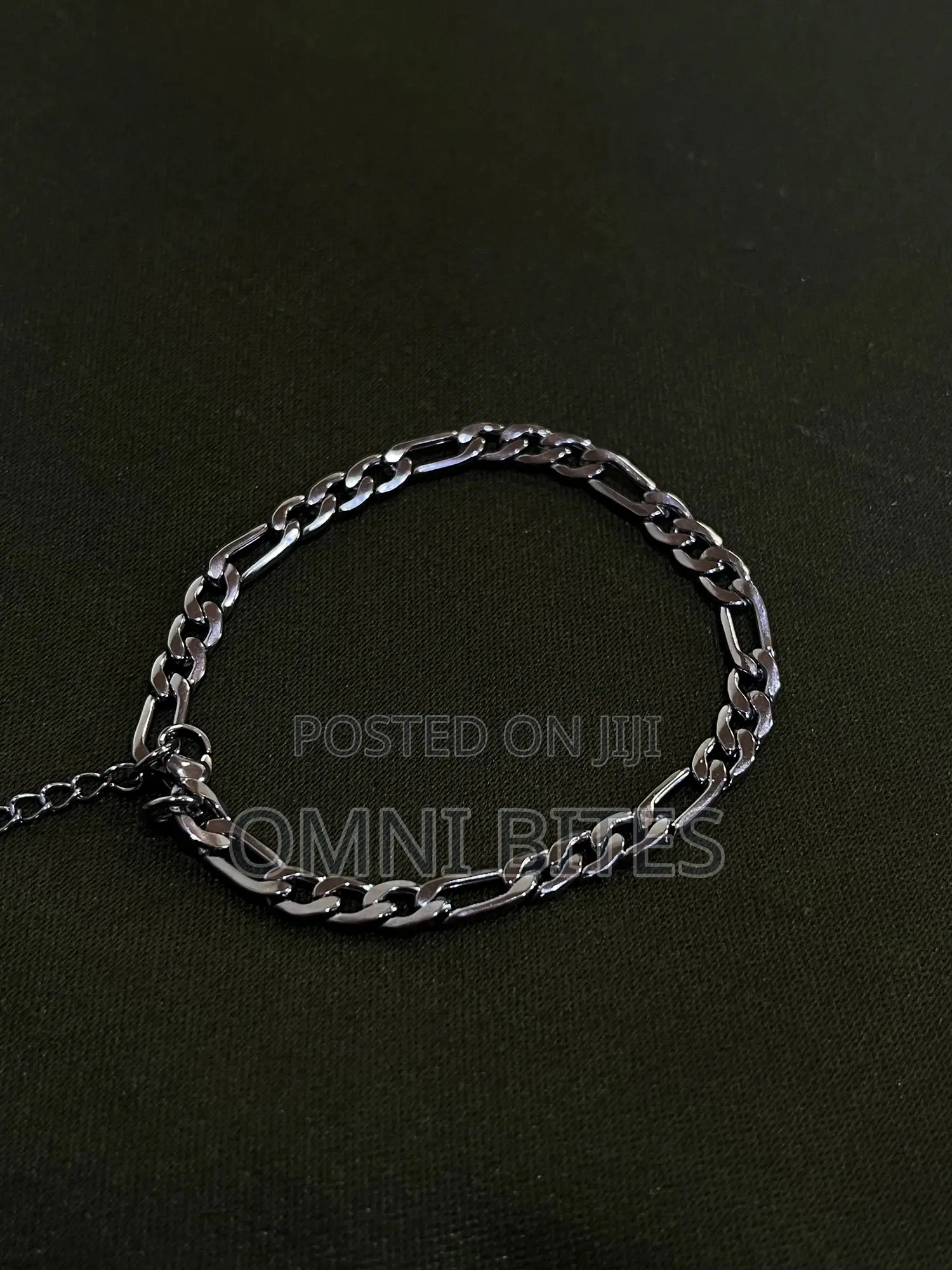 Unisex Minimalistic Bracelet