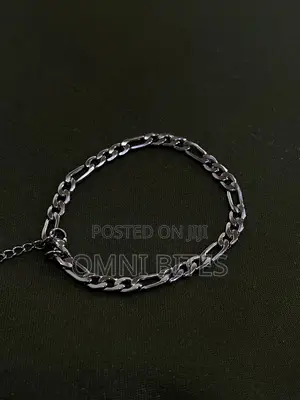 Unisex Minimalistic Bracelet