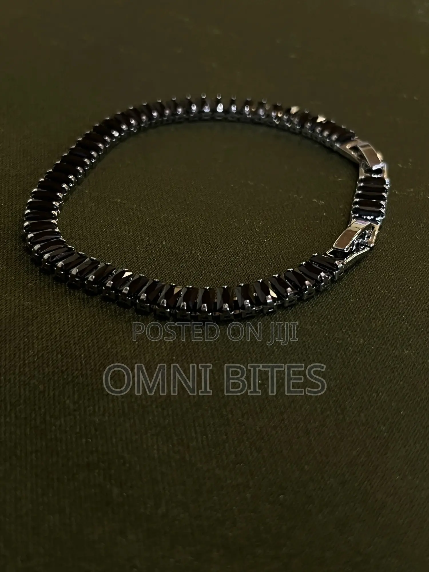 Unisex Minimalistic Bracelet