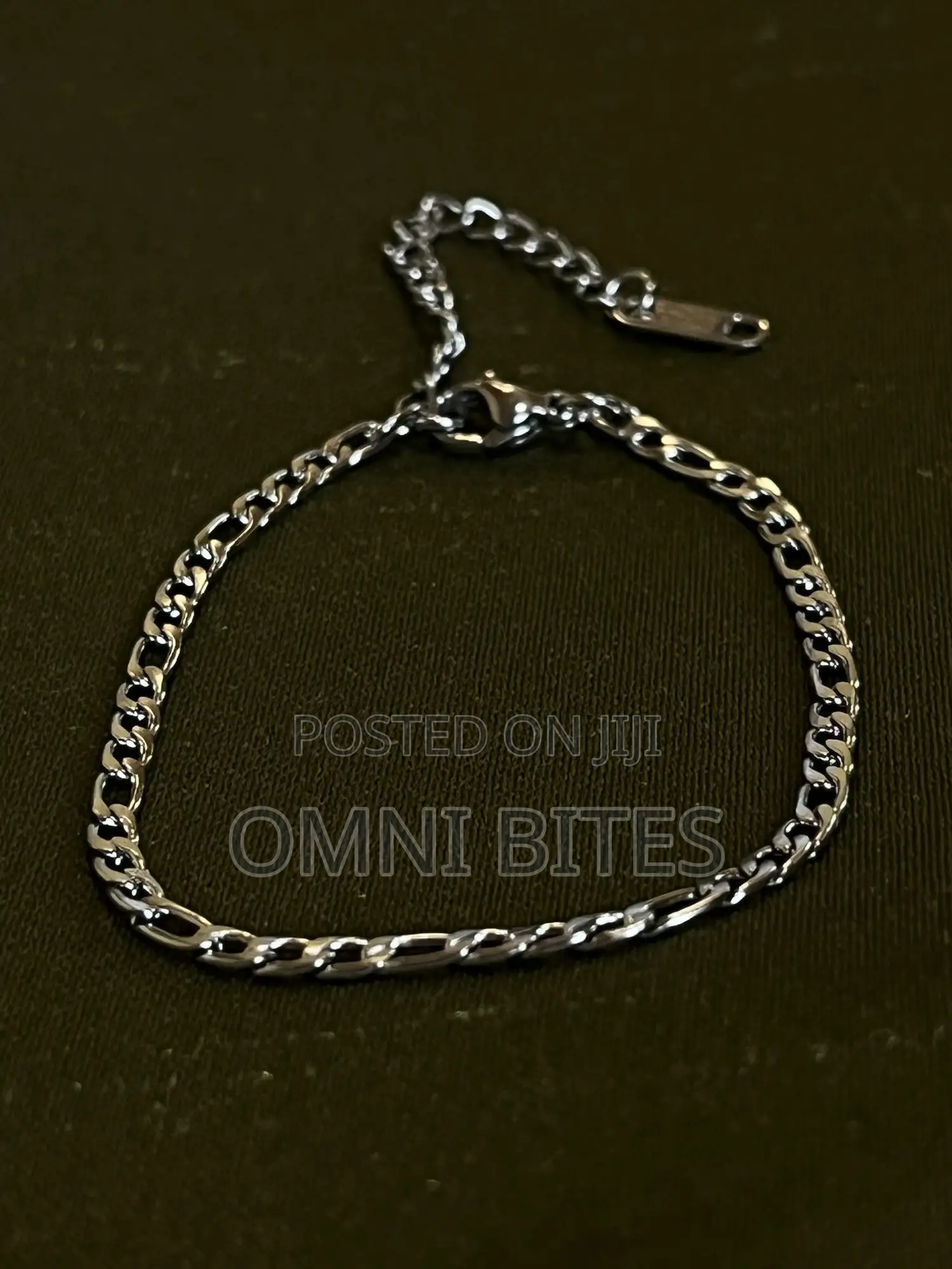 Unisex Minimalistic Bracelet