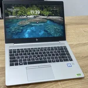 Laptop HP EliteBook 840 G6 8GB Intel Core i5 SSD 256GB